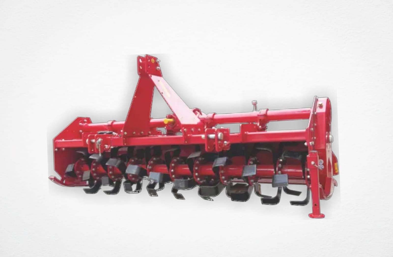 Light and Heavy Duty Rotary Tillers 150-250 cm - M&K2005