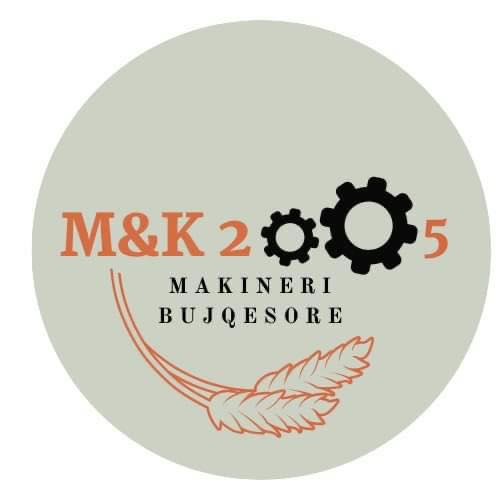 M&K2005 Logo